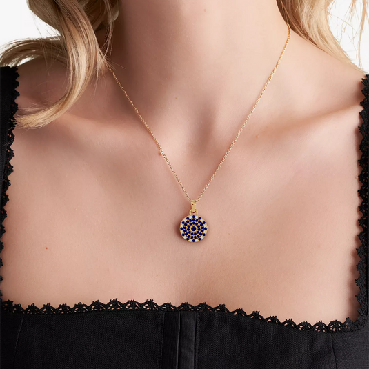 Timeless Elegance - Explore Our Beautiful Gemstone Lockets