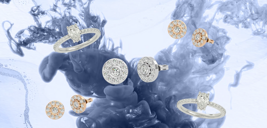 Clear Quartz Jewellery UK | Crystal Healing Collection