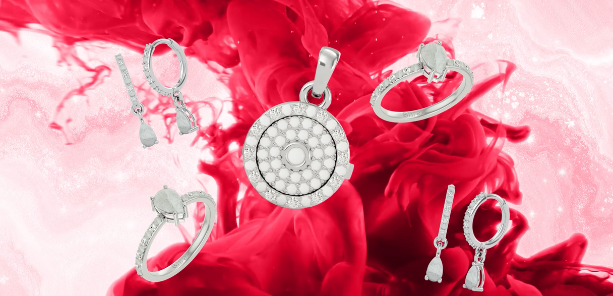 Moonstone Collection